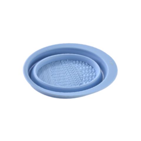 MissLady - Pot nettoyant pour pinceaux de maquillage pliable -... MissLady - Pot nettoyant pour pinceaux de maquillage pliable -...