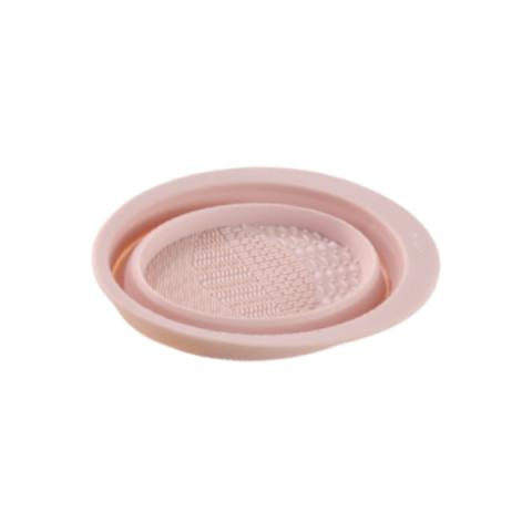 MissLady - Pot nettoyant pour pinceaux de maquillage pliable -... MissLady - Pot nettoyant pour pinceaux de maquillage pliable -...