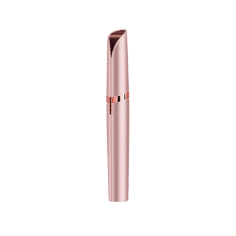 MissLady - Rasoir électrique à sourcils - 1pièce - Rose Gold MissLady - Rasoir électrique à sourcils - 1pièce - Rose Gold