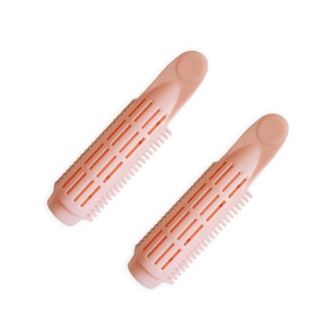 MissLady - Rouleau à cheveux - 1set(2pièces) - Pink