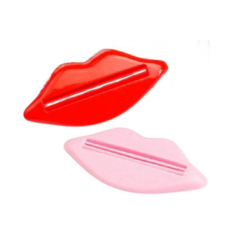 MissLady - Tube Squeezer - Couleur aléatoire - 1set(2pièces) MissLady - Tube Squeezer - Couleur aléatoire - 1set(2pièces)