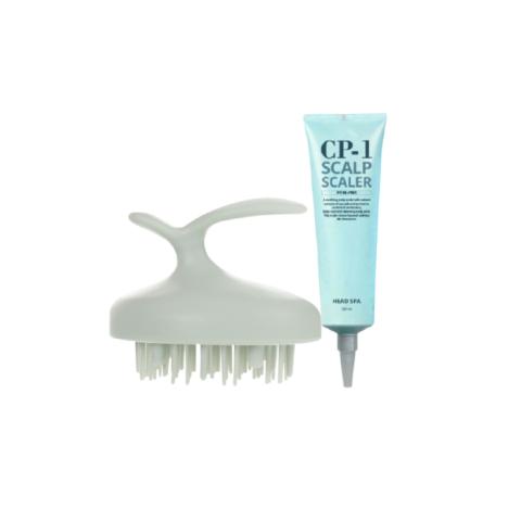 MissLady x Esthetic House Hair Care Set