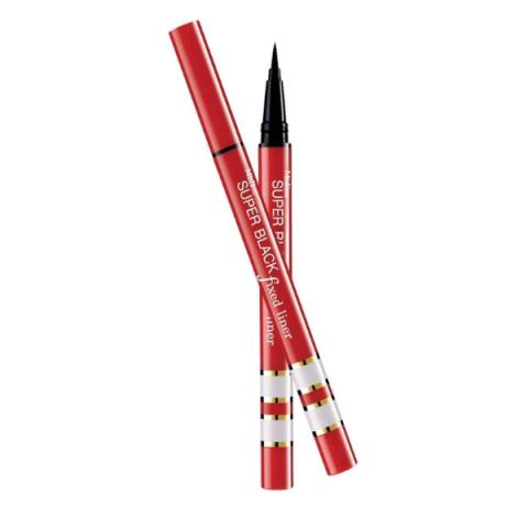 Mistine - Doublure fixe super noire - 1g Mistine - Doublure fixe super noire - 1g