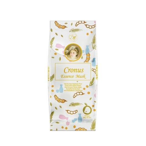 MITOMO - Goddess Cronus Essence Mask - 10pièces MITOMO - Goddess Cronus Essence Mask - 10pièces
