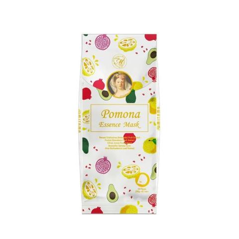 MITOMO - Goddess Pomona Essence Mask - 10pièces