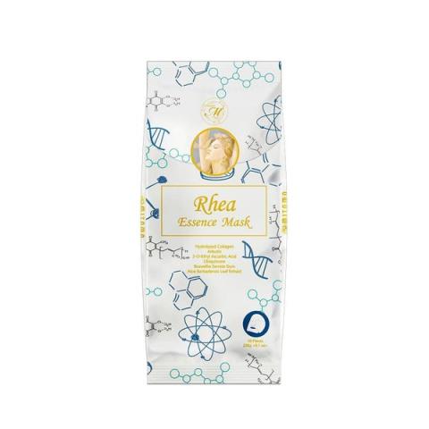 MITOMO - Goddess Rhea Essence Mask - 10pièces MITOMO - Goddess Rhea Essence Mask - 10pièces