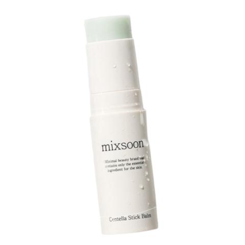 mixsoon - Baume Stick Centella asiatica - 11.5ml