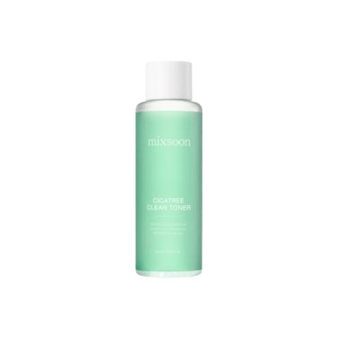 mixsoon - Cicatree Clean Toner - 150ml