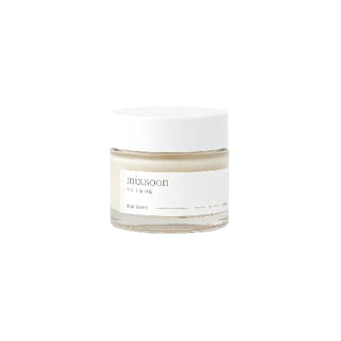 mixsoon - Crème de haricots - 50ml mixsoon - Crème de haricots - 50ml