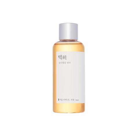 mixsoon - Essence de Fleur de Lotus - 100ml