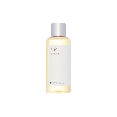 mixsoon - Essence de graine de haricot mungo - 100ml mixsoon - Essence de graine de haricot mungo - 100ml