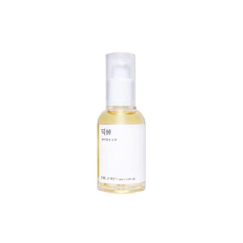 mixsoon - Essence de haricot - 50ml mixsoon - Essence de haricot - 50ml