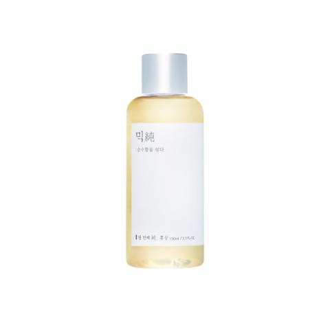 mixsoon - Essence de racine de Panax Ginseng - 100ml mixsoon - Essence de racine de Panax Ginseng - 100ml
