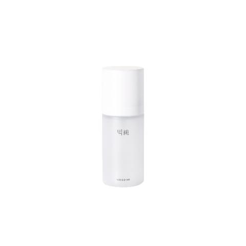 mixsoon - Étui à brouillard matinal - 60ml mixsoon - Étui à brouillard matinal - 60ml