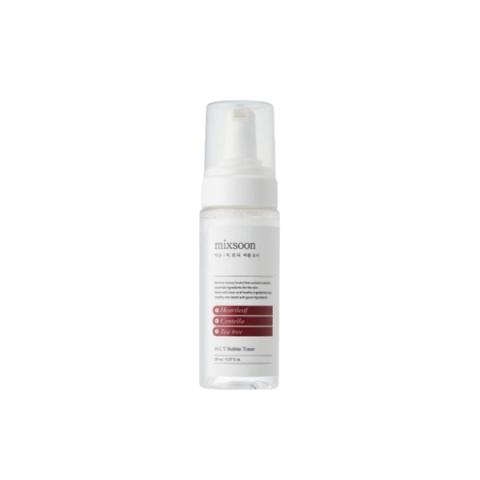 mixsoon - H.C.T Bubble Toner - 150ml mixsoon - H.C.T Bubble Toner - 150ml