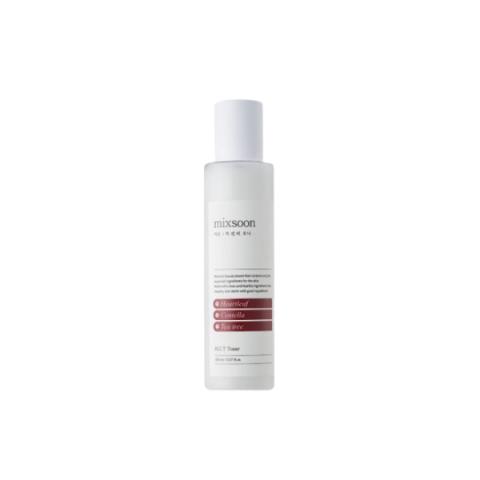 mixsoon - H.C.T Toner - 150ml mixsoon - H.C.T Toner - 150ml