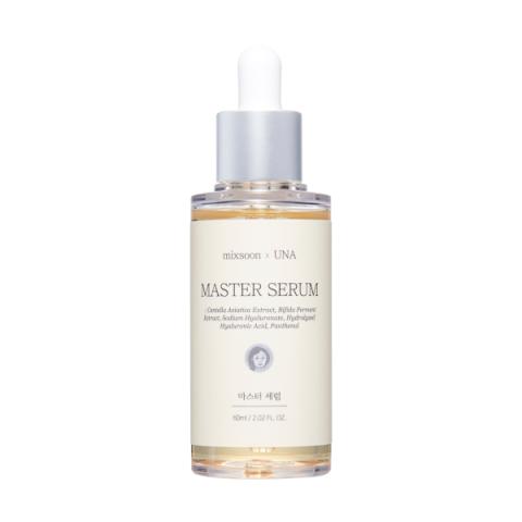 mixsoon - Maître Sérum - 60ml