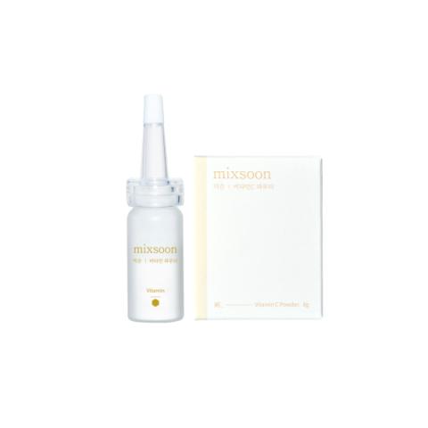 mixsoon - Poudre de vitamine C - 8g mixsoon - Poudre de vitamine C - 8g