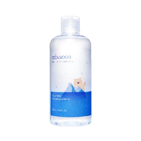mixsoon - Sérum à l'acide hyaluronique à l'eau des... mixsoon - Sérum à l'acide hyaluronique à l'eau des...