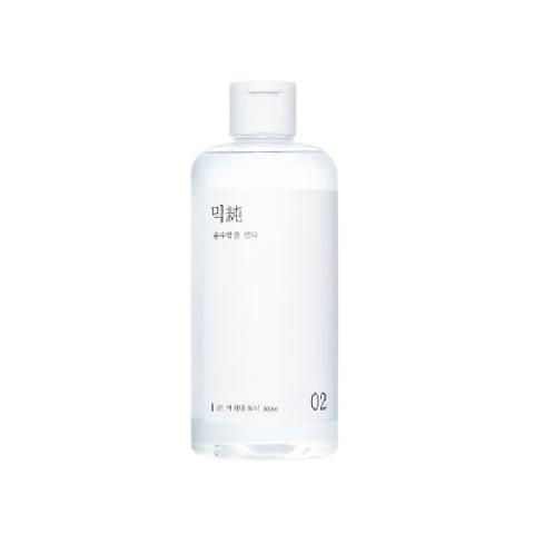 mixsoon - Tonique Bifida - 300ml
