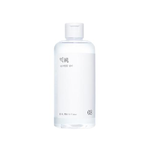 mixsoon - Tonique centella asiatica - 300ml