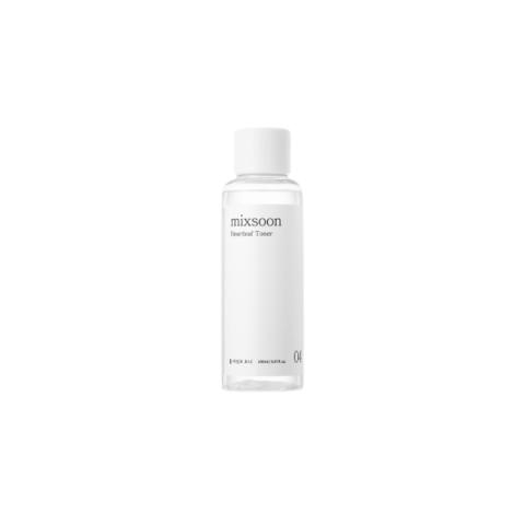 mixsoon - Tonique feuille de cœur - 150ml mixsoon - Tonique feuille de cœur - 150ml