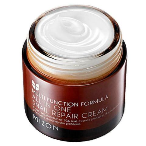 MIZON - All in One Crème réparatrice d'escargot - 75ml MIZON - All in One Crème réparatrice d'escargot - 75ml