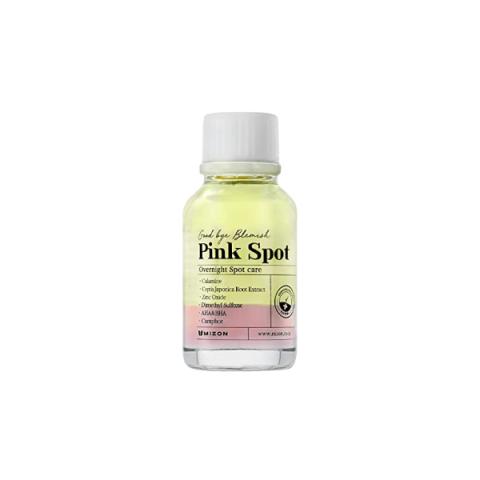 MIZON - Au revoir la tache rose - 19ml MIZON - Au revoir la tache rose - 19ml