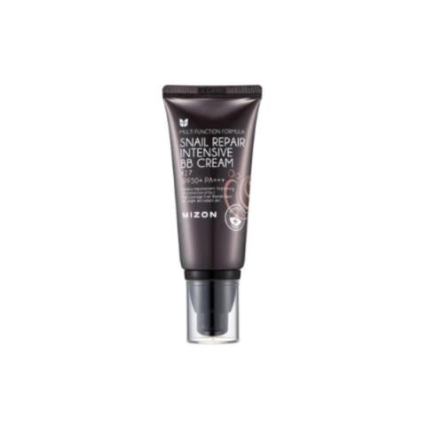 MIZON - BB Crème Intensive Réparatrice d'Escargot - 50ml - #27 MIZON - BB Crème Intensive Réparatrice d'Escargot - 50ml - #27