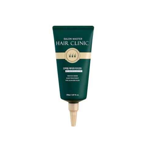 MIZON - Clinique capillaire Salon Master - 150ml