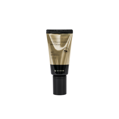 MIZON - Crème BB Intensive Réparatrice à l'Escargot SPF50+ PA+++ - 50g - #27 MIZON - Crème BB Intensive Réparatrice à l'Escargot SPF50+ PA+++ - 50g - #27