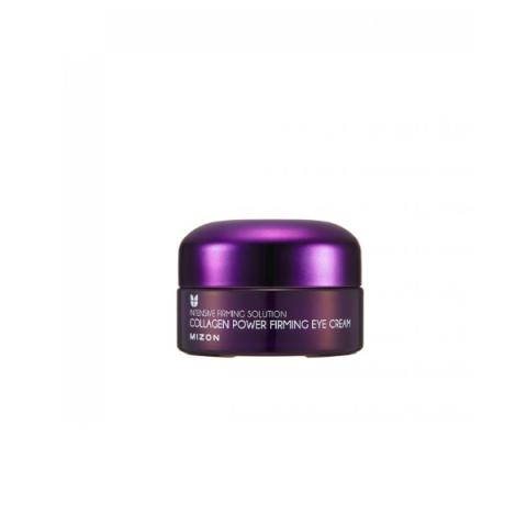 MIZON - Crème contour des yeux raffermissante au collagène - 25ml