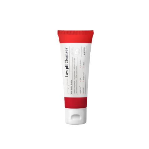 MIZON - Good Bye Blemish Nettoyant à faible pH - 100ml