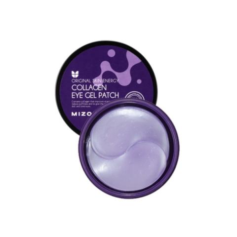MIZON - Patch de gel pour les yeux au collagène - 60pièces