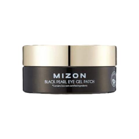 MIZON - Patch gel pour les yeux perle noire - 60pièces MIZON - Patch gel pour les yeux perle noire - 60pièces