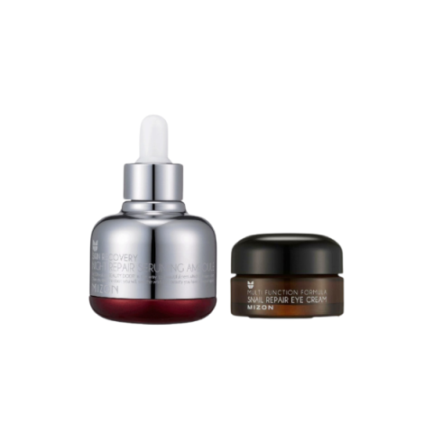 MIZON - Set Moisture MIZON - Set Moisture