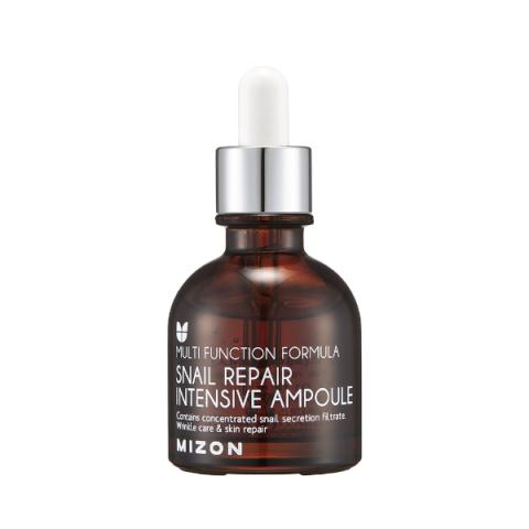 MIZON - Snail Repair Ampoule intensive - 30ml MIZON - Snail Repair Ampoule intensive - 30ml