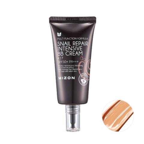 MIZON - Snail Repair BB Crème Intensive SPF50 + PA +++ - 50g - 27...