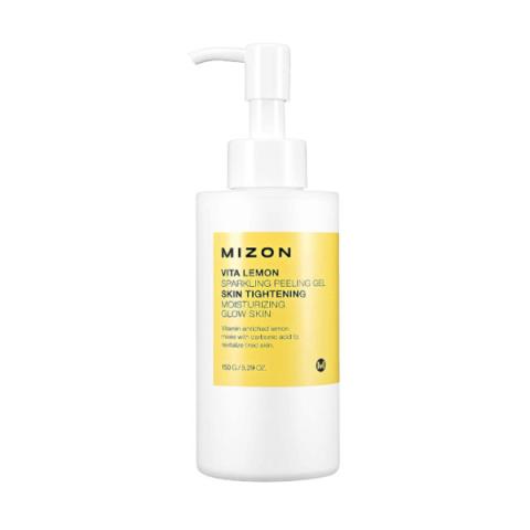 MIZON - Vita Lemon Sparkling Peeling Gel - 145g