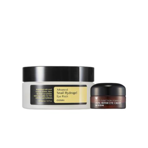Mizon x COSRX Eye Care Set Mizon x COSRX Eye Care Set