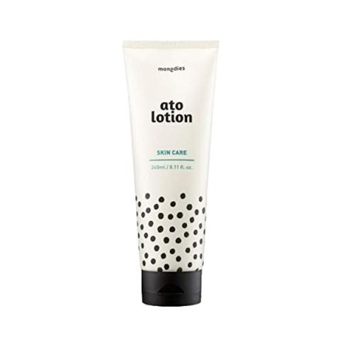 Mongdies - Ato Lotion - 240ml