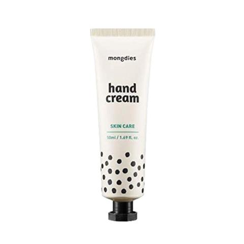Mongdies - Crème pour les mains - 50ml Mongdies - Crème pour les mains - 50ml