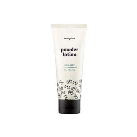 Mongdies - Lotion en poudre - 100g Mongdies - Lotion en poudre - 100g