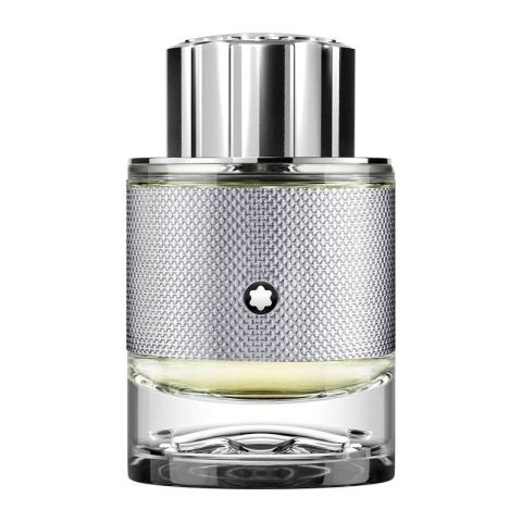 Montblanc Explorer Platinum Eau de Parfum 60ml Montblanc Explorer Platinum Eau de Parfum 60ml