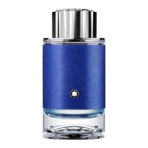 Montblanc Explorer Ultra Blue eau de parfum 100ml Montblanc Explorer Ultra Blue eau de parfum 100ml