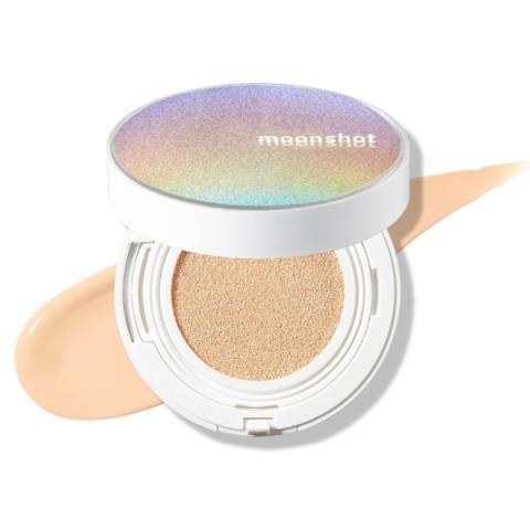 moonshot - Coussin Micro Settingfit EX SPF 50+ PA ++++ - 15g - No. 101 moonshot - Coussin Micro Settingfit EX SPF 50+ PA ++++ - 15g - No. 101