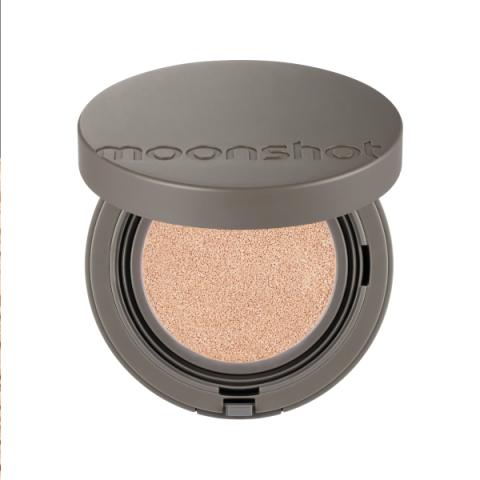 moonshot - Fond de teint coussin mat Conscious Fit SPF40 PA++ - 12g - 21C Cosmic Peach moonshot - Fond de teint coussin mat Conscious Fit SPF40 PA++ - 12g - 21C Cosmic Peach