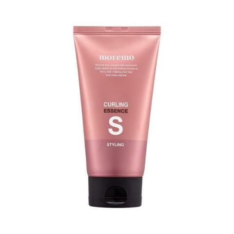 Moremo - Essence de curling - 150ml