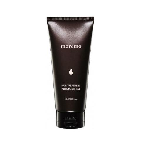 Moremo - Traitement capillaire Miracle 2X - 180ml Moremo - Traitement capillaire Miracle 2X - 180ml