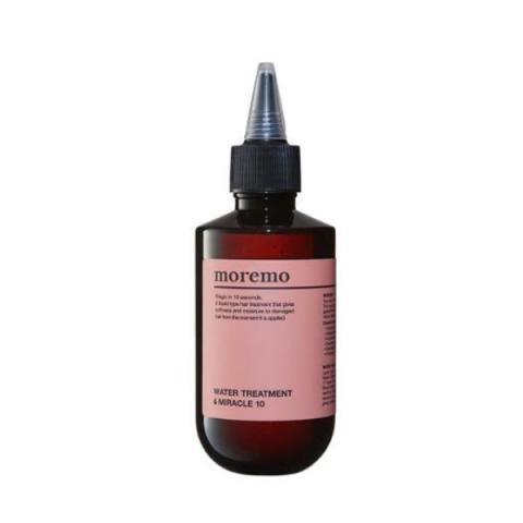 Moremo - Traitement de l'eau Miracle 10 - 150ml Moremo - Traitement de l'eau Miracle 10 - 150ml